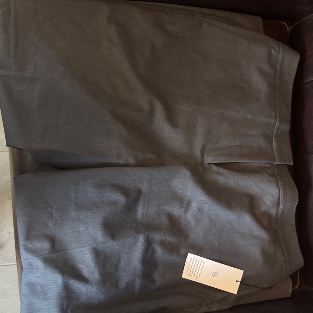 Ann Taylor Slate Gray Women's Pants